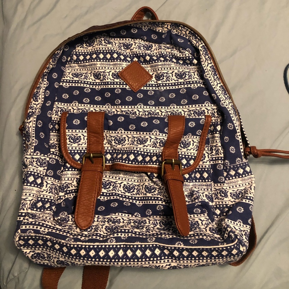 Backpack